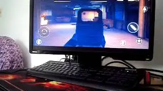 MISSÃO 6 - Modern Combat 4 - Zero Hour