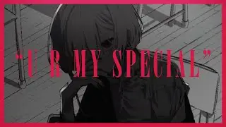 SPECIALZ / cover 【dongdang】
