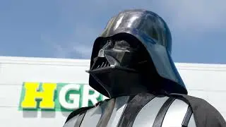 HGreg.com - May The Fourth Be With You