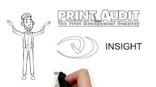 Print Audit Insight: Introducing Thomas