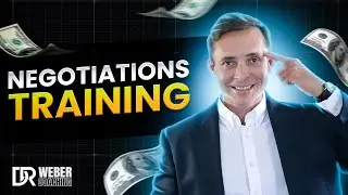 5 Negotiation Success Tips