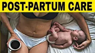 Essential Tips for Postpartum Care
