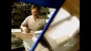 Reincarnation Experience - Cpt. Robert Snow Indianapolis P.D. Homicide Division