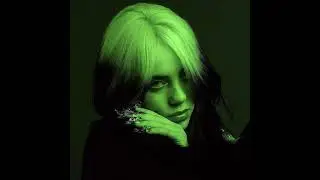 [FREE] Billie Eilish x Dark Pop Type Beat - Eyes