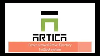 HotSpot and Active Directory