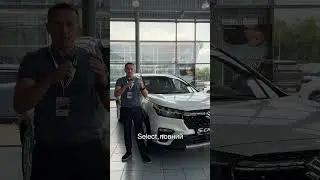 Suzuki S -Сross hybrid в наявності в Автотрейдінг - Одеса #automobile #new #suzuki #odesa #car