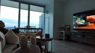 Wife's reaction to Miss Casey Reveal - Severance