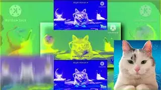 (YTPMV) kotiynet govorit Genadiy Petrovich sovsem krysha poehala effects Scan
