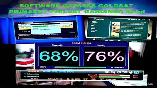 gx6605s downgrade software youtube lancar bisskey powervu intelsat 19