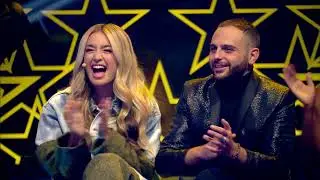 Gran Final 'Got Talent España 7'