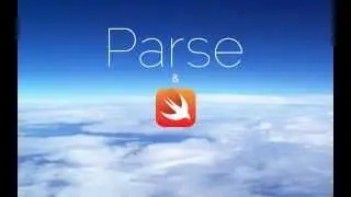 Udemy: Create IOS Applications Using Parse and Swift
