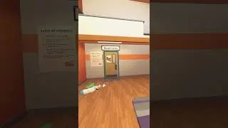 Rec Room But I Can't BREATHE 💀