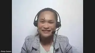 Learn English with tutor Cheza B.