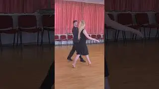 Cha Gold Level Choreography | Hip Twist Spiral, Turkish Towel #dance