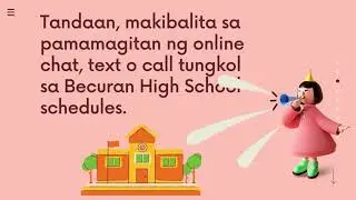 BHS HEALTH PROTOCOL