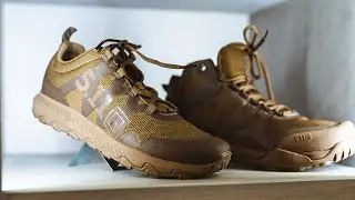 5.11 ATLAS Footwear 