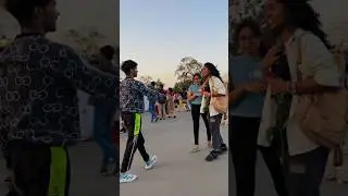 Aaj Dil Tut 💔jata 🥹 Bacha liya cute girl ne 😍