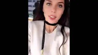 Анна Седокова 