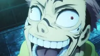 Rei Lacoste  - Os Deuses  (ft. Davzera) AMV Jujutsu Kaisen