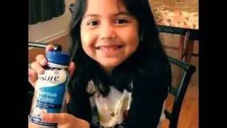 Ensure Commercial (not official)
