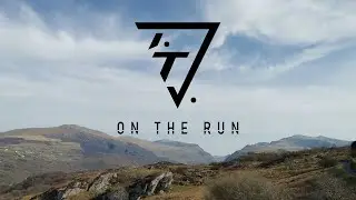 On The Run