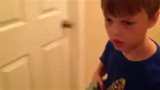 The Kidnapping