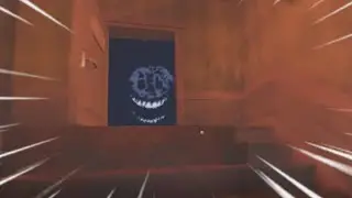 Game horror roblox untuk BAYI