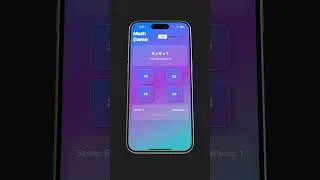 🎮 Math Game Challenge How Fast Can You Solve 🔢✨