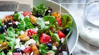 Our 3 tips for leading a healthy lifestyle