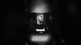 Neymar JR 🤩 | #trending #football #barcelonafootball #neymar