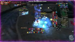 Dark Age Frost Mage 3x3 VD Анниэла. Лякостка Азмар Алмаз76