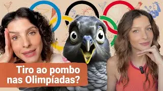 Quiz Olímpico | GiMi