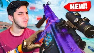 NERFEARON la C58 en WARZONE pero al mismo tiempo no.