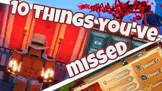 Things You Missed In The RELL SEAS Movie 2 and Game RELEASE DATE!!