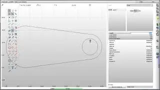 PractiCAM - Estimating  Parts - Materials