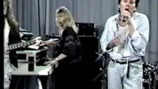 Alien - Only one women