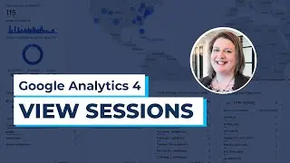 How to GA4:  View Your Call Event Session Data in Google Analytics | CallTrackingMetrics