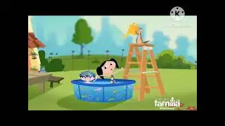 El Mundo De Luna - ¿De Donde Viene La Lluvia? (DKids en DFamilia) [13 de Diciembre 2015] (Parte 2)