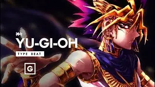 GRILLABEATS - Gods (Yu-Gi-Oh!)