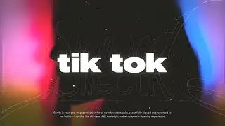 Kesha - TiK ToK ❤️‍🔥 (slowed & reverb)