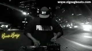 Dj Premier X Guru Type Beat