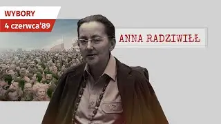 Anna Radziwiłł: na pytanie, czy chcemy, żeby Solidarność była w parlamencie, odpowiedzieliśmy – tak