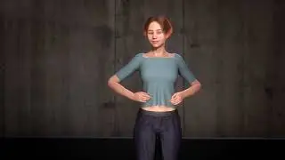 Thrifty Threads- Women's shirt collection