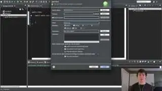 Programming for Beginners in Java - 9 - User Input