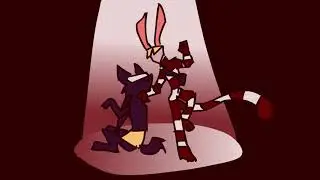 NEVERENDING STRIFE | POPEE THE PERFORMER ANIMATION