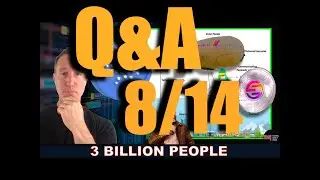 Q&A (AFTER LIVE STREAM) -