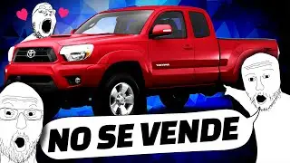 ESTOS AUTOS NO SE VENDEN... porque sus dueños los AMAN 😍