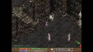 Helbreth Olympia Aresden Rush Abaddon!!!