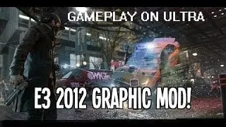 Watch Dogs TheWorse Mod 0.7 | Gameplay & Commentary