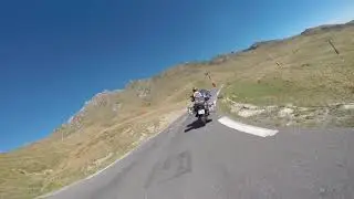 Tourmalet